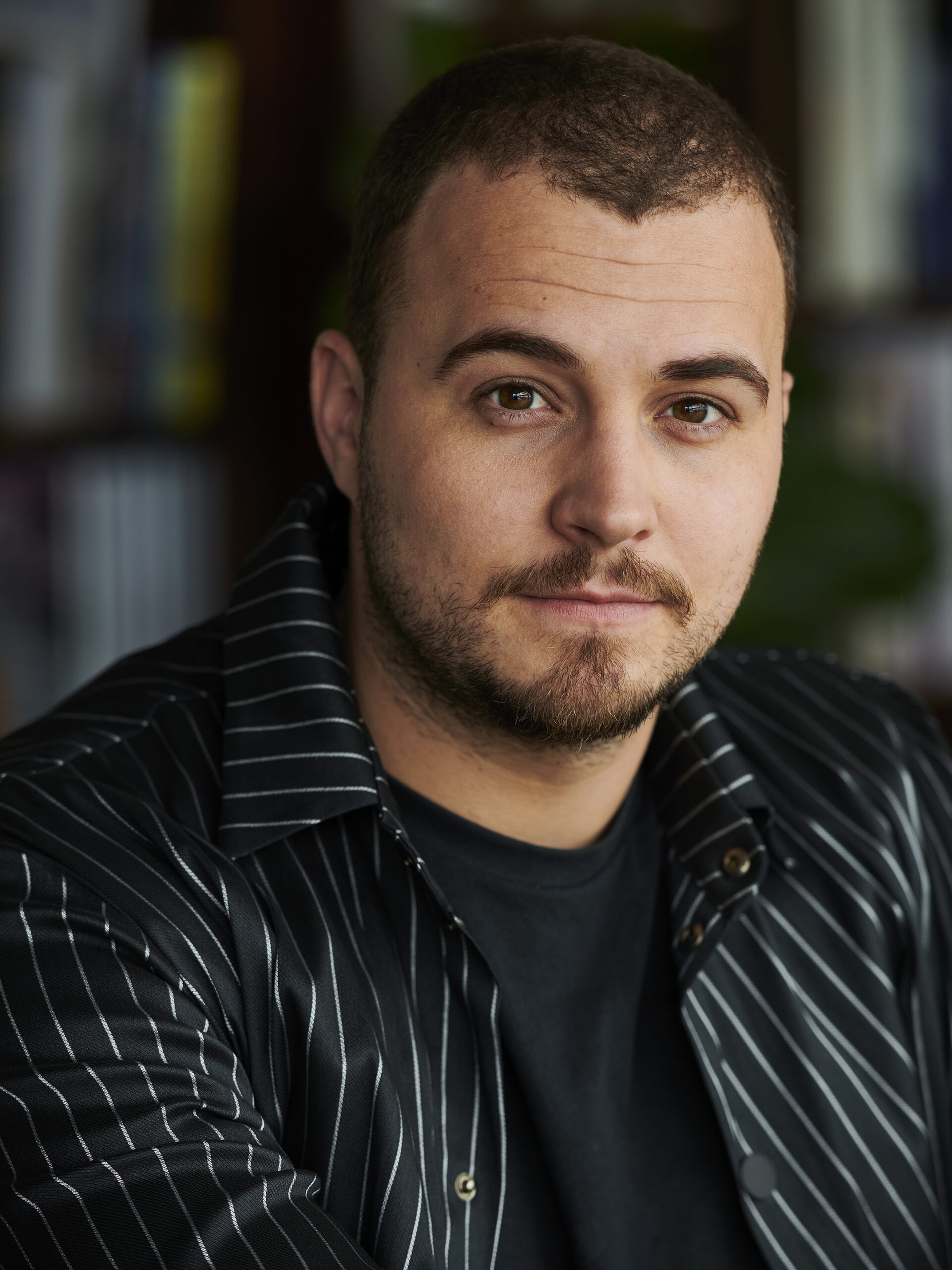 MainCourse      Mike Ott