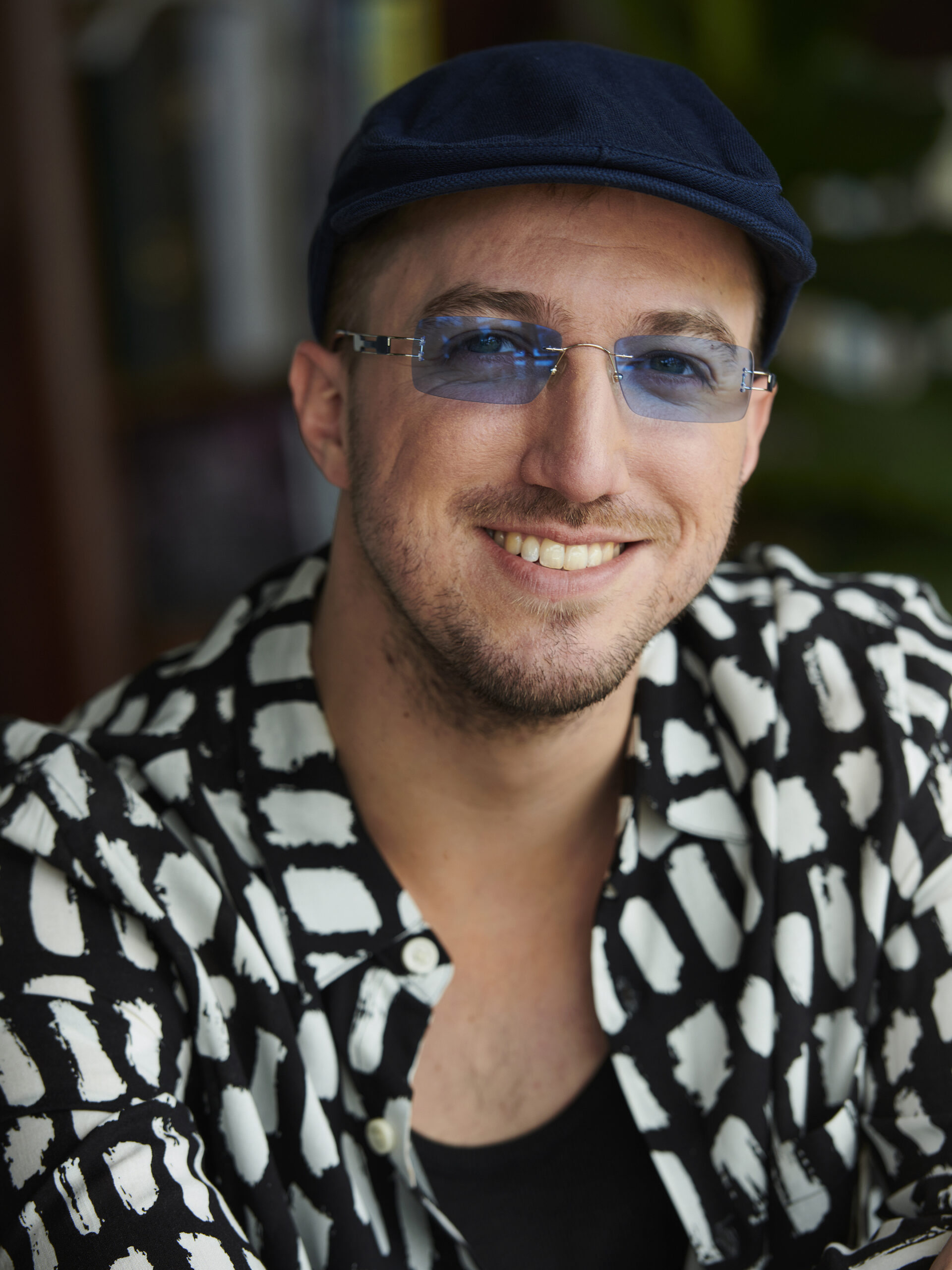 MainCourse       Jeffrey Italiaander