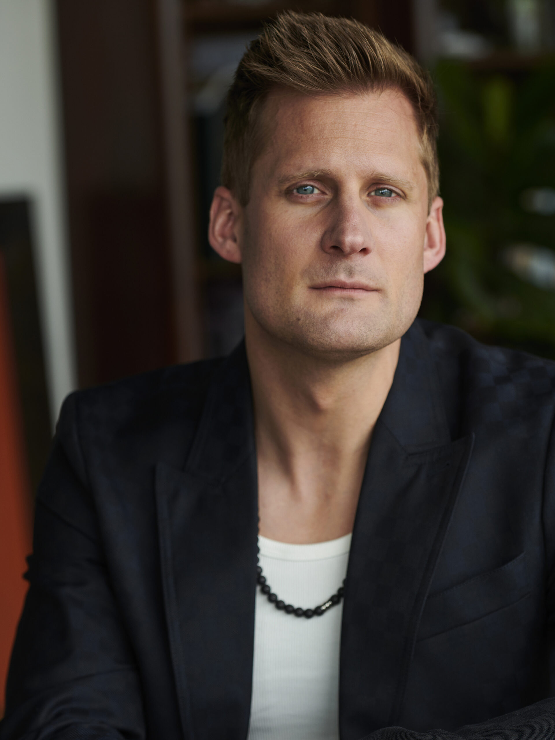 MainCourse       Martijn Bakker