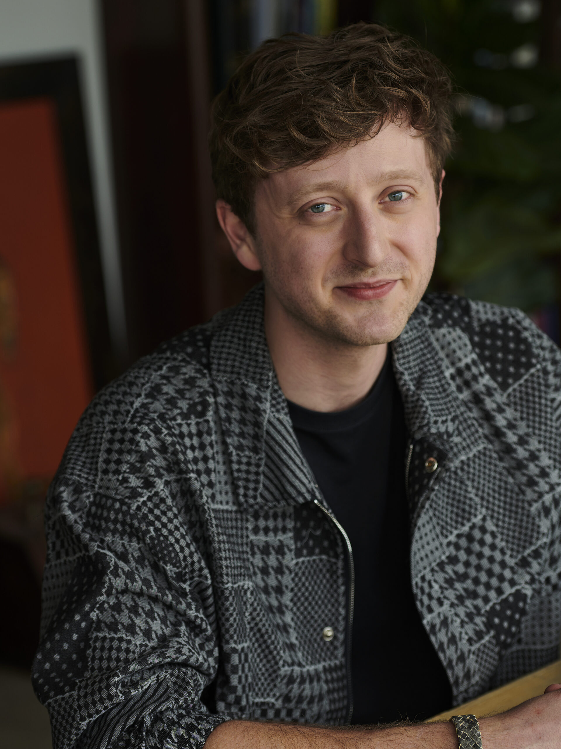 MainCourse     Rik Haker