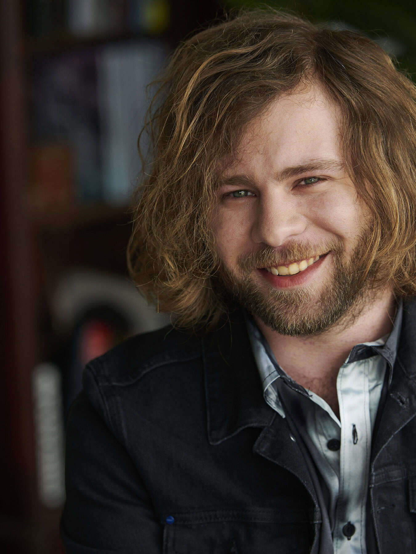 MainCourse    Kevin Kos