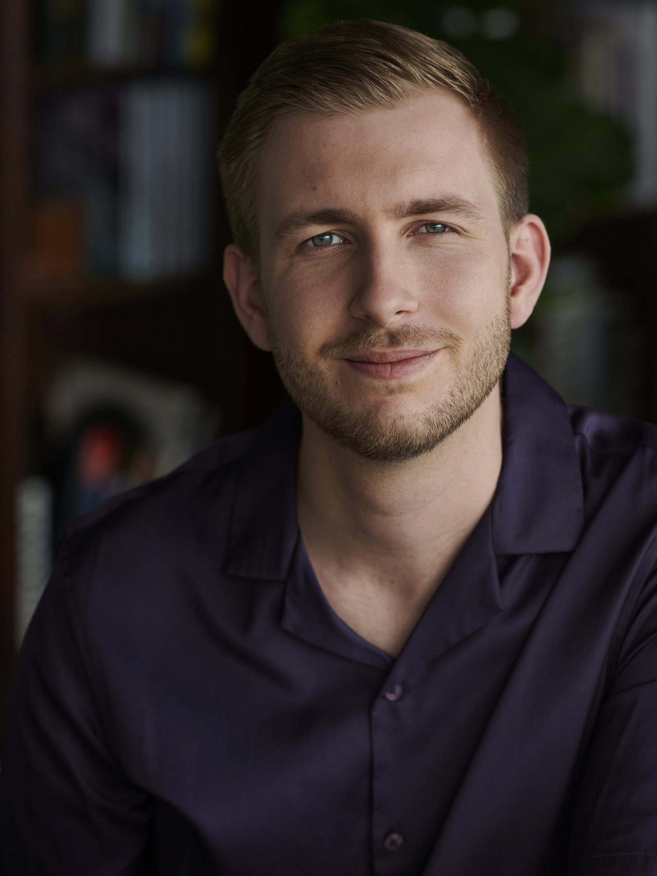 MainCourse     Yme van Elsloo