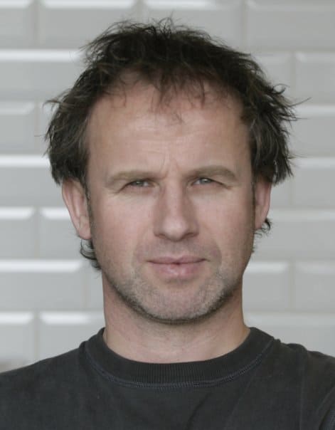 Nico Kroon