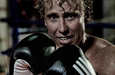 Michael Boogerd in Boxing Stars