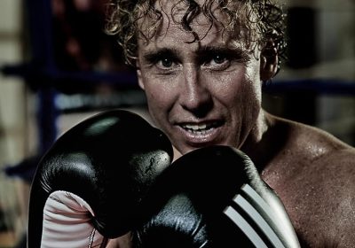 Michael Boogerd in Boxing Stars