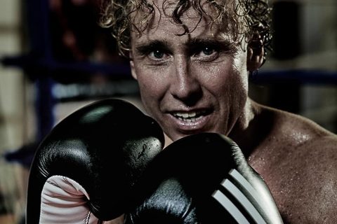 Michael Boogerd in Boxing Stars
