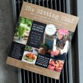 Kook : Lifestyle Boek The Sitting Chef Gearriveerd