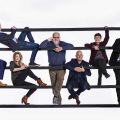 Groepsfoto NPO radio 4