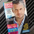 Tijl Beckand Troskompas