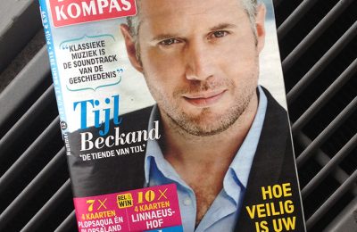 Tijl Beckand